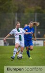Fussball | Frauen | Saison 2022-2023 | Regionalliga West | 11. Spieltag | Borussia Bocholt vs. Borussia Moenchengladbach