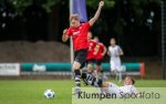 Fussball | Herren | Saison 2025-2026 | Bezirksliga | 03. Spieltag | Westfalia Anholt vs. TuS Xanten