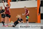 Handball - Landesliga Frauen // TSV Bocholt vs. HSG Haldern-Mehrhoog-Isselburg