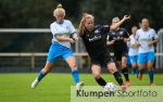 Fussball - Frauen Freundschaftsspiel Deutschland // Borussia Bocholt vs. SGS Essen