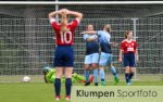 Fussball - Niederrheinliga B-Juniorinnen // DJK Rhede vs. Borussia Bocholt