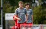 Fussball | Herren | Saison 2026-2027 | Landesliga | 03. Spieltag | SV Biemenhorst vs. VfB Speldorf