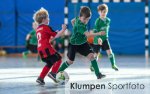 Fussball - Hamminkelner Stadtmeisterschaften // Ausrichter Hamminkelner SV - Bambini