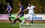 Fussball - Bezirksliga Gr. 6 // TuB Bocholt vs. SV Genc Osman 2