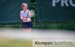 Tennis | Damen | Saison 2022 | 2. Verbandsliga | 2. Spieltag | TC BW Bocholt