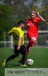 Fussball | Herren | Saison 2021-2022 | Bezirkssliga Gr.6 | 22. Spieltag | SV Biemenhorst vs. VfB Homberg 2