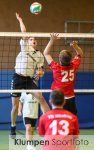 Volleyball - NRW-Liga U20-Junioren // TuB Bocholt vs. TB Hoentrop