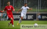 Fussball | Herren | Saison 2023-2024 | Regionalliga West | 02. Spieltag | 1.FC Bocholt vs. SV Roedinghausen