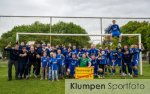 Fussball | Herren | Saison 2025-2026 | Kreisliga A | 32. Spieltag | RSV Praest vs. DJK Rhede