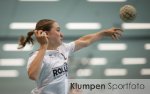 Handball | Frauen | Saison 2026-2027 | Oberliga | 02. Spieltag | TSV Bocholt vs. SV Straelen
