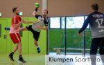 Handball - Bezirksliga // HSG Haldern/Mehrhoog/Isselburg vs. TuS Xanten