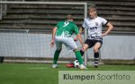 Fussball | Herren | Saison 2024-2025 | Kreisliga A | 03. Spieltag | Olympia Bocholt vs. Westfalia Anholt