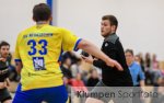Handball - Bezirksliga // HCTV Rhede 2 vs. SV Neukirchen 2