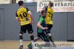 Handball - Landesliga // HCTV Rhede vs. VfB Homberg 2