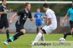 Fussball - Bezirksliga Gr. 5 // SC26 Bocholt vs. TSV Wachtendonk-Wankum