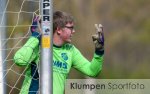 Fussball - Kreisliga A // Westfalia Anholt vs. DJK TuS Stenern