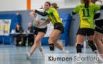 Handball | Frauen | Saison 2024-2025 | Oberliga | 13. Spieltag | TSV Bocholt vs. SV Straelen