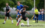 Fussball | Herren | Saison 2025-2026 | Regionalfreunschaftsspiel | 1.FC Bocholt vs. FC Twente Enschede U21