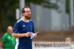 Fussball - Kreisliga A // FC Olympia Bocholt vs. DJK TuS Stenern