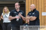 Volleyball - 2. Bundesliga Nord Frauen // BW Dingden vs. TV Gladbeck