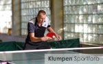 Tischtennis - Landesliga // VfL Rhede