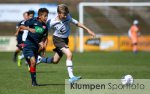 Fussball - Friedel-Elting-Cup // Ausrichter 1.FC Bocholt - U13-Junioren