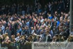 Fussball - RevierSport Niederrheinpokal Achtelfinale // 1.FC Bocholt vs. Wuppertaler SV