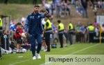 Fussball | Herren | Saison 2025-2026 | regionale Freundschaftsspiel | 1.FC Bocholt vs. FC Schalke 04