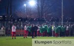 Fussball - Niederrheinpokal // 1.FC Bocholt vs. RW Oberhausen