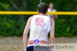 Beachvolleyball - KFC Beach-Champ-Cup // Ausrichter TuB Bocholt