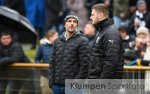 NACHLESE | Fussball | Herren Saison 2021-2022 | Niederrheinpokal | 1.FC Bocholt vs. MSV Duisburg