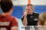 Handball - Landesliga Frauen // TSV Bocholt vs. TS Luerrip