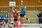 Volleyball - Regionalliga West Frauen // SG SV-Werth/TuB Bocholt vs. SC Union Luedinghausen