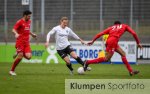 Fussball | Herren | Saison 2022-2023 | Regionalliga West | 29. Spieltag | 1.FC Bocholt vs. 1.FC Koeln U23