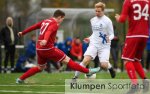 Fussball | Herren | Saison 2022-2023 | Kreisliga A | 17. Spieltag | BW Wertherbruch vs. GSV Suderwick