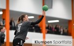 Handball | Frauen | Saison 2023-2024 | Verbandsliga | 9. Spieltag | TSV Bocholt vs. HC TV Rhede