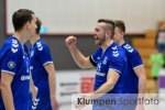 Volleyball - 2. Bundesliga Nord // TuB Bocholt vs. SV Warnemuende