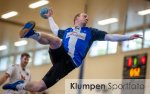 Handball | Herren | Saison 2023-2024 | Verbandsliga | 23. Spieltag | HCTV Rhede vs. RW Oberhausen