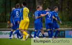 Fussball | Herren | Saison 2024-2025 | Landesliga | 15. Spieltag | BW Dingden vs. FC Blau-Gelb Ueberruhr