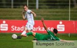 Fussball - Landesfreundschaftsspiel // 1.FC Bocholt vs. SC Preussen Muenster 2