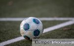 Fussball | Herren | Saison 2025-2026 | Bezirksliga | 12. Spieltag | SF 97/30 Lowick vs. TuS Stenern