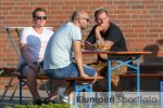 Fussball // Verleihung der BBV-Torjaegerkanone