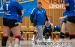 Volleyball | Frauen | Saison 2024-2025 | 2. Bundesliga Nord | 4. Spieltag | BW Dingden vs. SSF Bonn