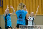 Volleyball - Regionalliga Frauen // SG Werth/Bocholt vs. TuS Herten