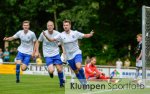 Fussball - Relegation zur Landesliga // BW Dingden vs. VfB 03 Hilden 2