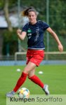 Fussball - DFB-Pokal Frauen // Borussia Bocholt vs. 1.FFC Turbine Potsdam