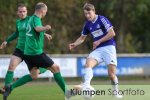 Fussball - Bezirksliga Gr. 5 // TuB Bocholt vs. SF Broekhuysen