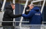 Fussball - Landesfreundschaftsspiel // BW Dingden vs. SF Hamborn 07