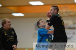 Handball - Kreispokal // HSG Haldern/Mehrhoog/Isselburg vs. TuS Lintfort