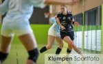 Handball | Frauen | Saison 2025-2026 | Verbandsliga | 18. Spieltag | HSG HMI vs. SC Bottrop